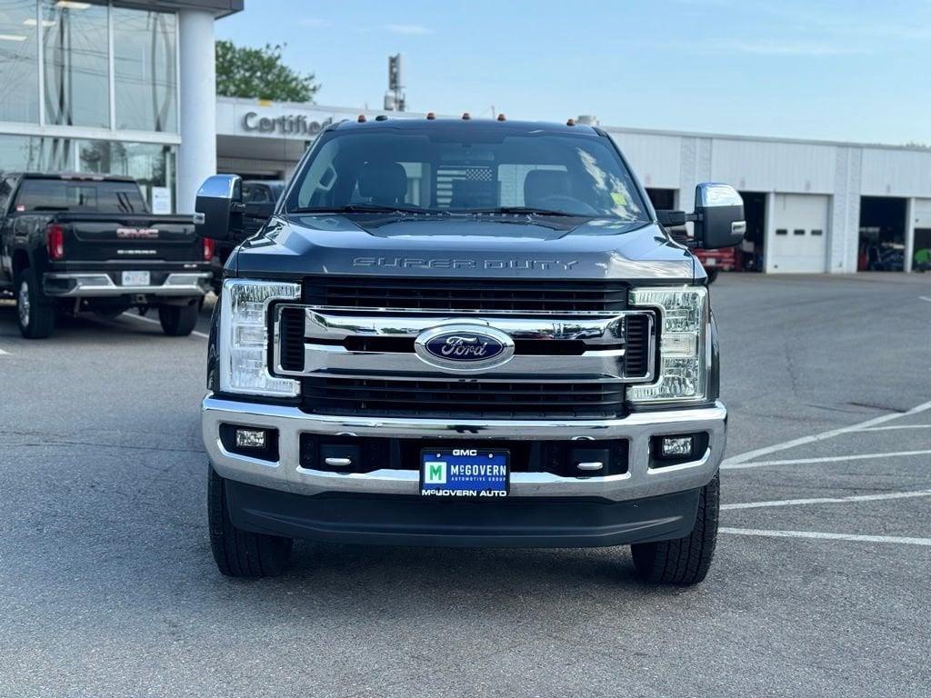 used 2019 Ford F-350 car, priced at $37,590