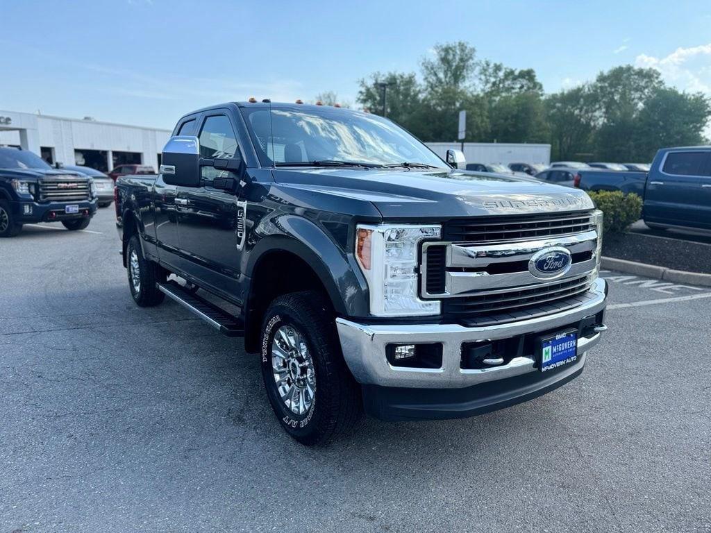 used 2019 Ford F-350 car, priced at $37,590