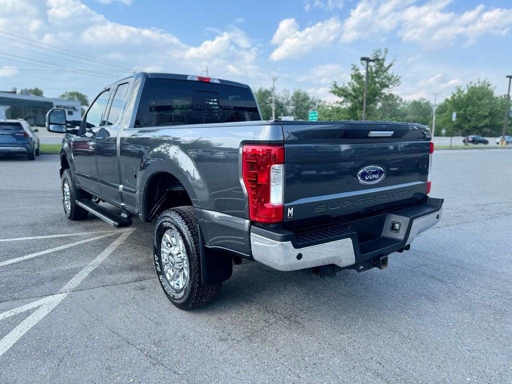 used 2019 Ford F-350 car, priced at $37,590