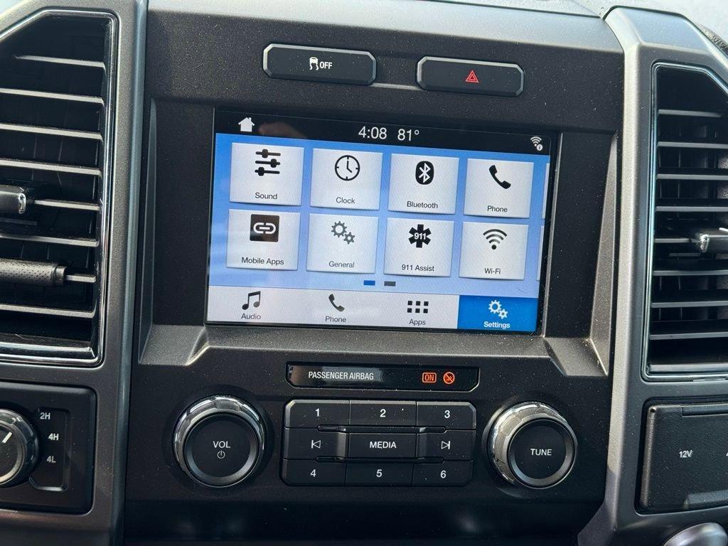 used 2019 Ford F-350 car, priced at $37,590