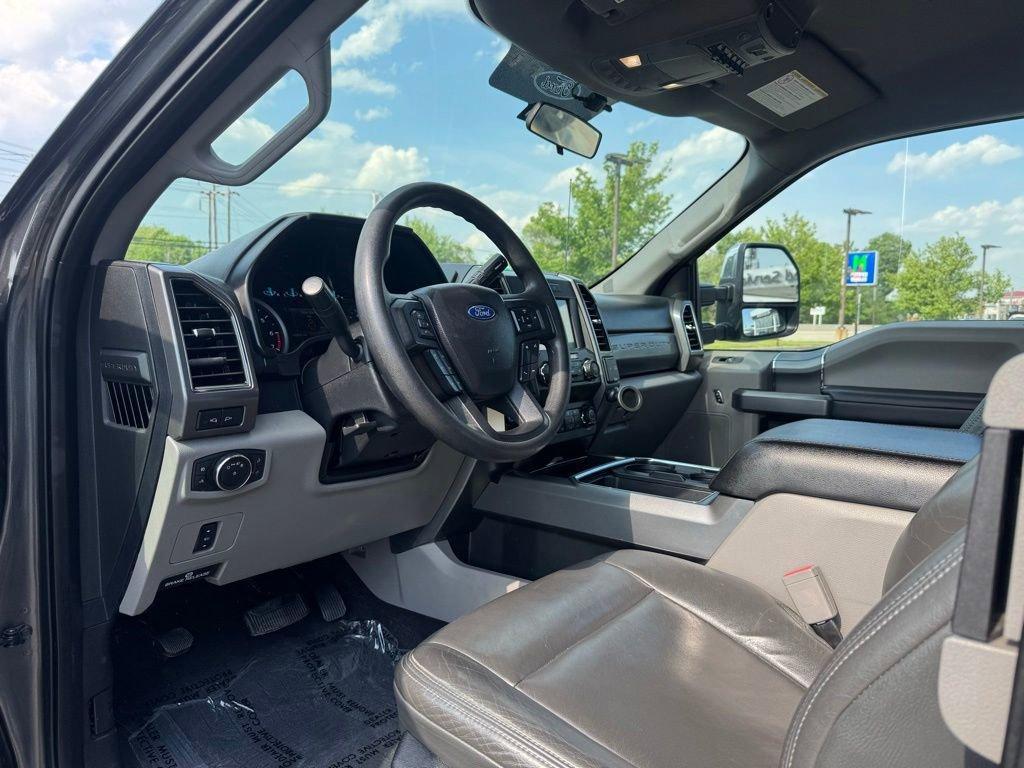 used 2019 Ford F-350 car, priced at $37,590