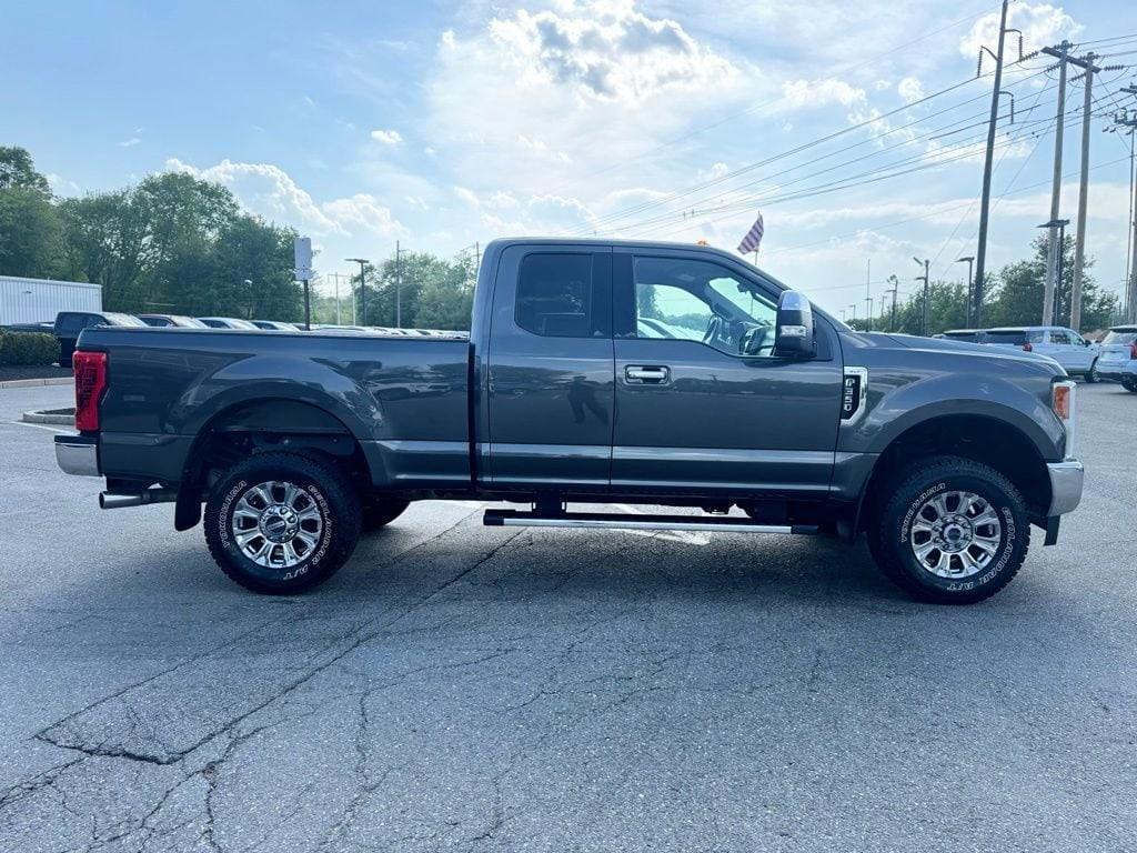 used 2019 Ford F-350 car, priced at $37,590
