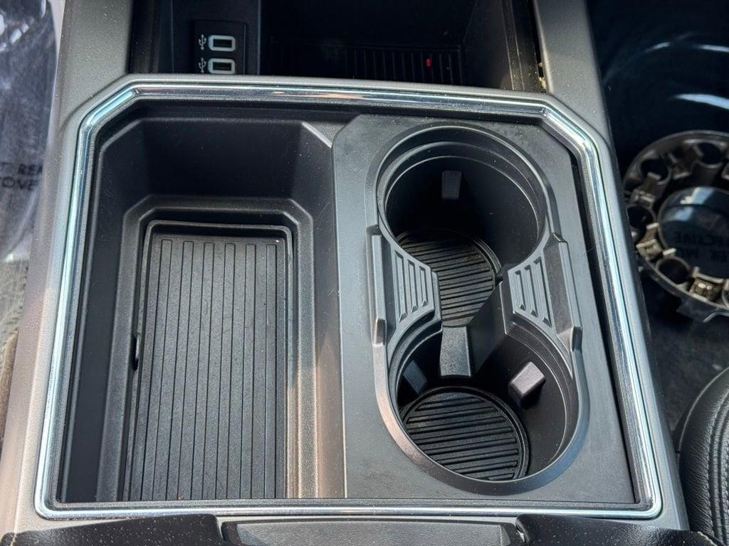 used 2019 Ford F-350 car, priced at $37,590