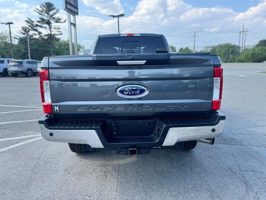used 2019 Ford F-350 car, priced at $37,590