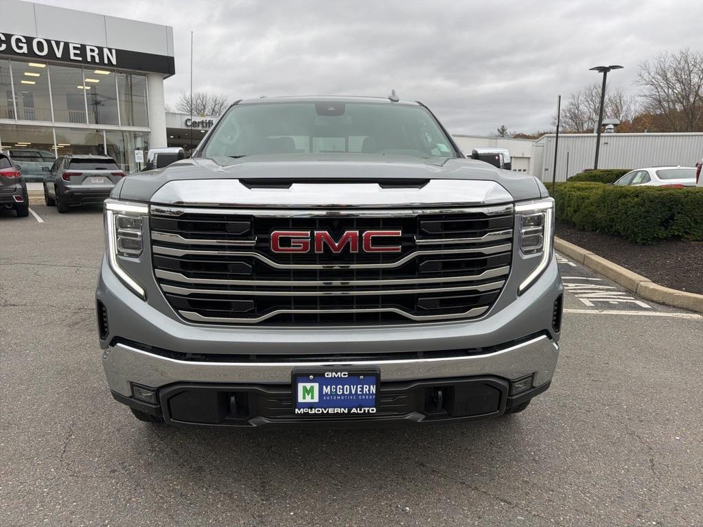 new 2026 GMC Sierra 1500 car, priced at $67,600