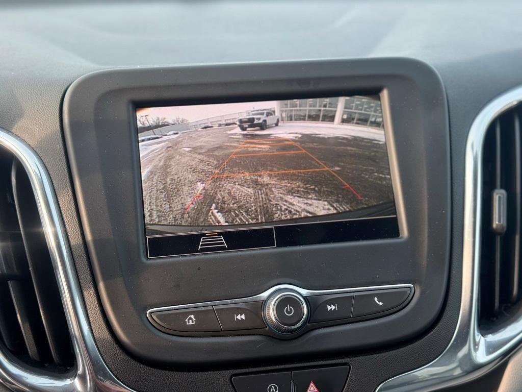 used 2023 Chevrolet Equinox car, priced at $21,995