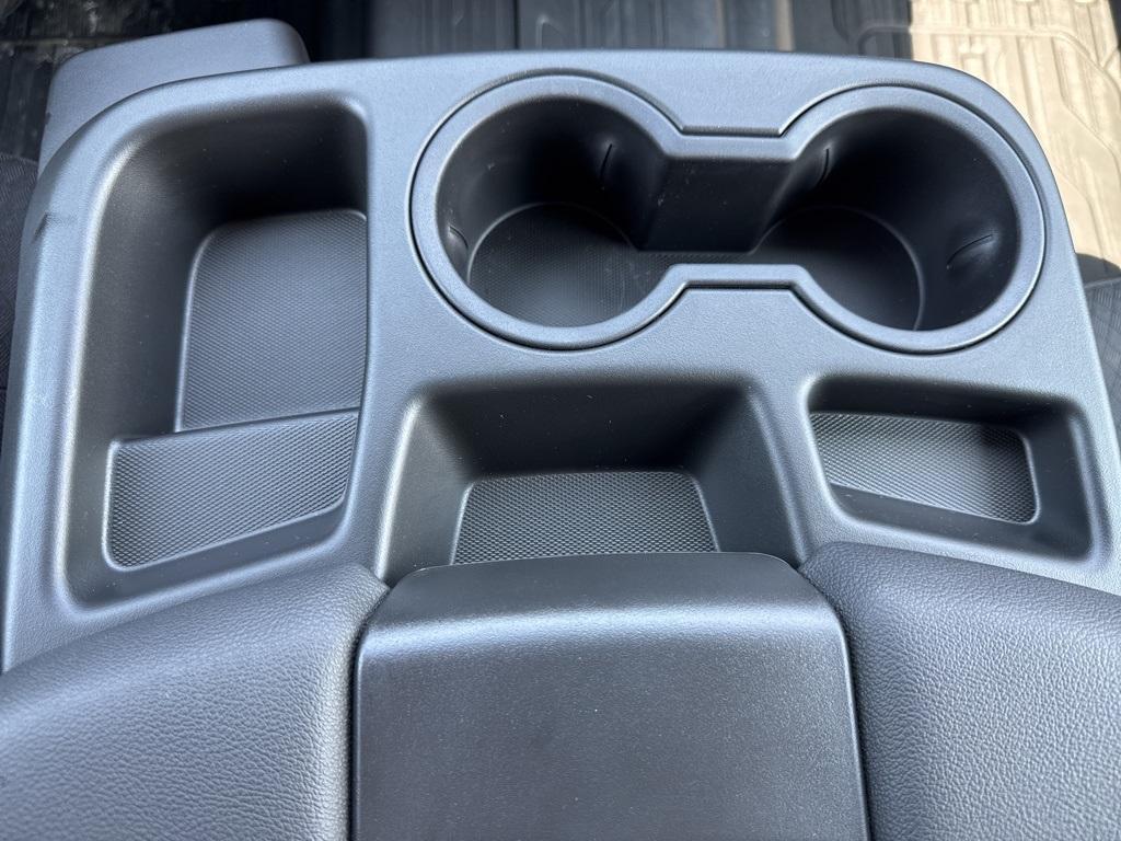 new 2025 GMC Sierra 2500 car, priced at $74,975