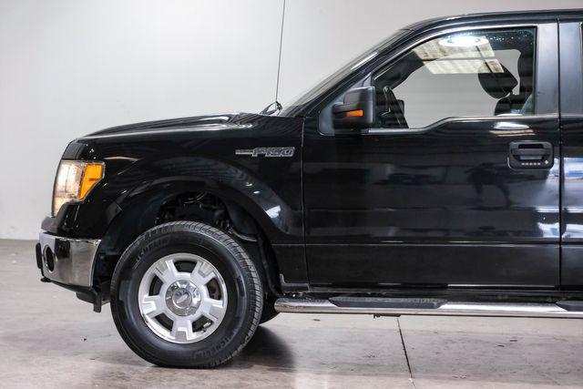 used 2012 Ford F-150 car, priced at $14,883