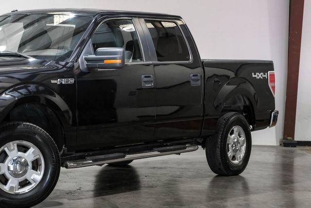 used 2012 Ford F-150 car, priced at $14,883