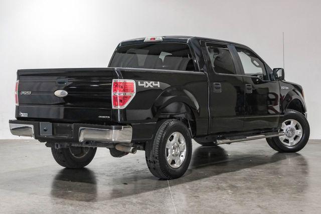 used 2012 Ford F-150 car, priced at $14,883