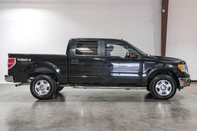 used 2012 Ford F-150 car, priced at $14,883