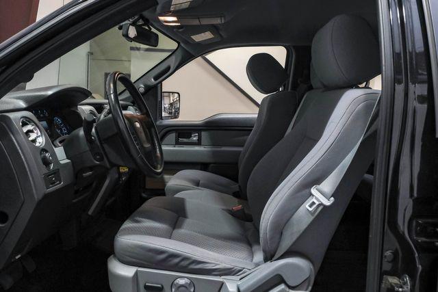 used 2012 Ford F-150 car, priced at $14,883
