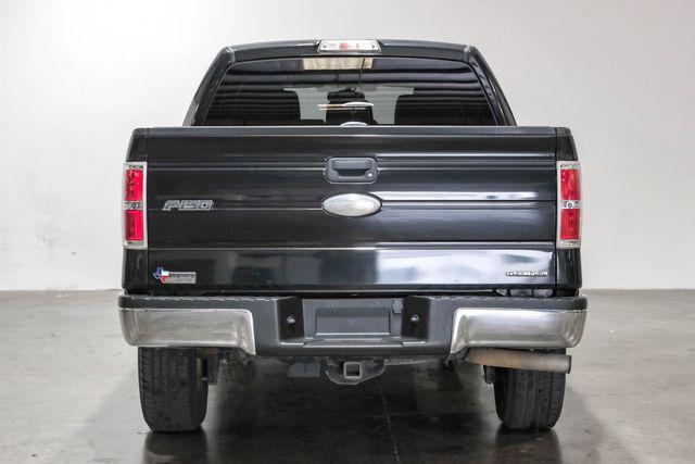 used 2012 Ford F-150 car, priced at $14,883