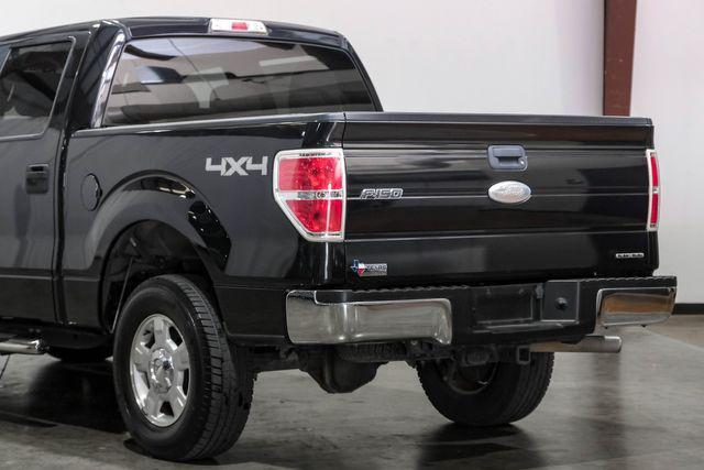 used 2012 Ford F-150 car, priced at $14,883