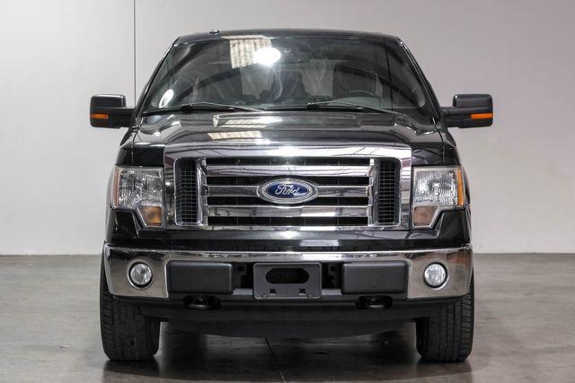 used 2012 Ford F-150 car, priced at $14,883