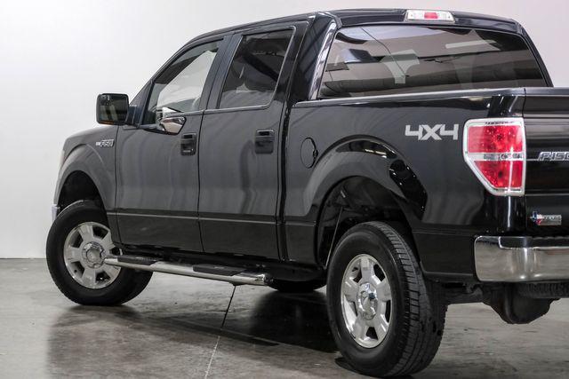 used 2012 Ford F-150 car, priced at $14,883