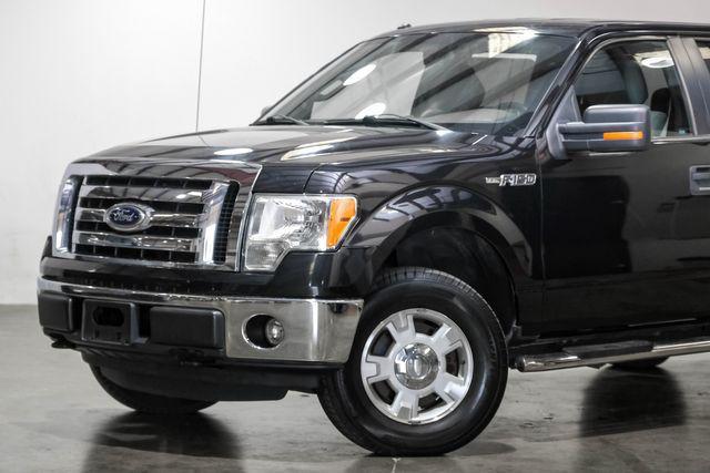 used 2012 Ford F-150 car, priced at $14,883