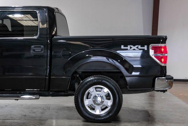 used 2012 Ford F-150 car, priced at $14,883