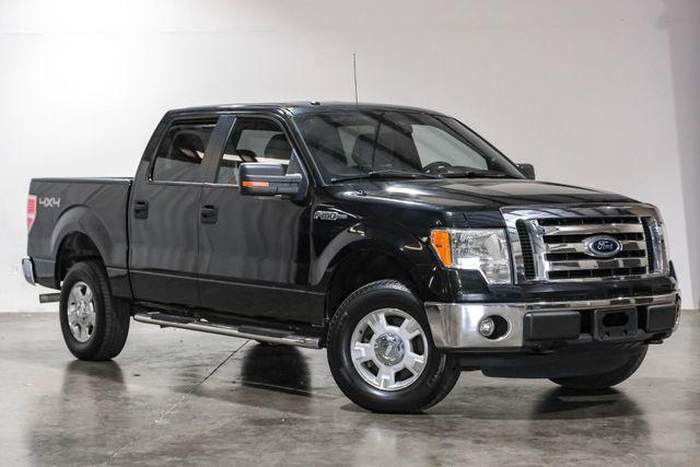 used 2012 Ford F-150 car, priced at $14,883