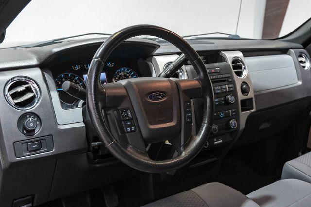 used 2012 Ford F-150 car, priced at $14,883