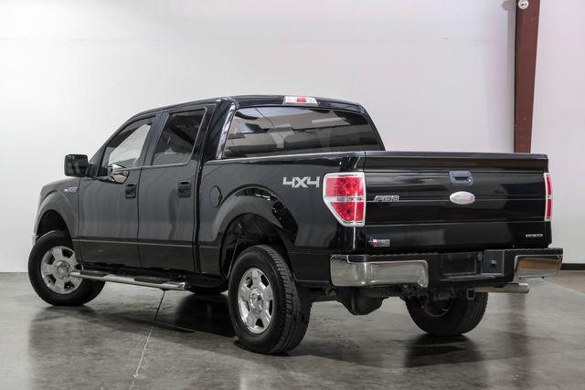 used 2012 Ford F-150 car, priced at $14,883