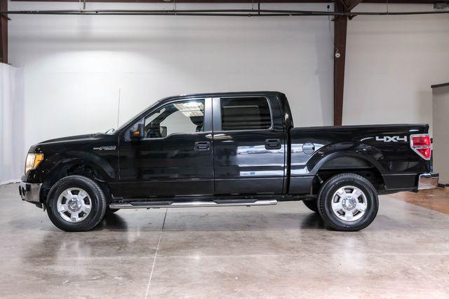 used 2012 Ford F-150 car, priced at $14,883