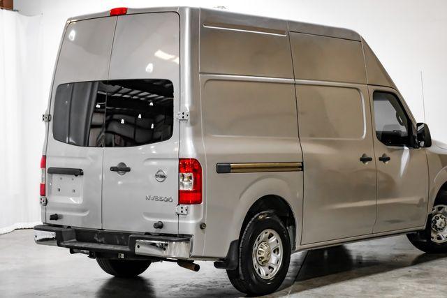 used 2013 Nissan NV Cargo NV3500 HD car, priced at $20,883