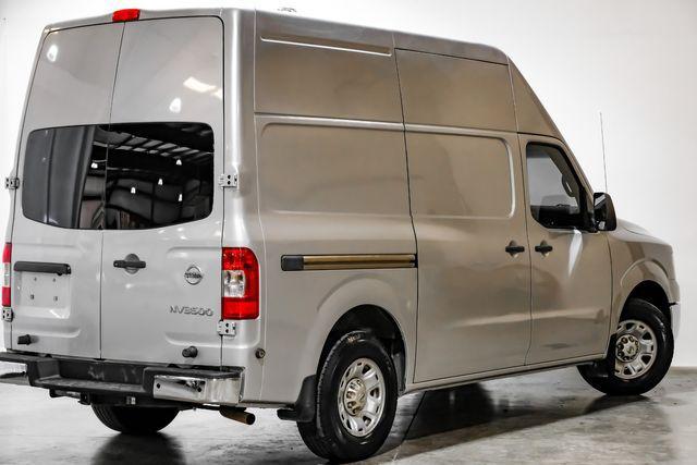 used 2013 Nissan NV Cargo NV3500 HD car, priced at $20,883