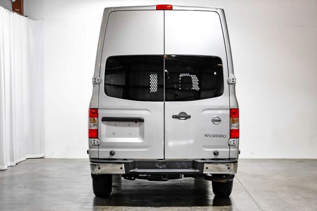 used 2013 Nissan NV Cargo NV3500 HD car, priced at $20,883