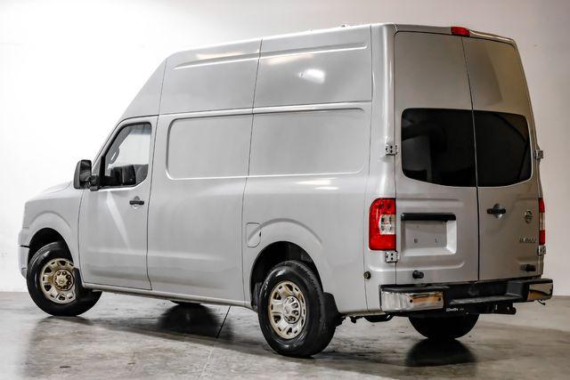 used 2013 Nissan NV Cargo NV3500 HD car, priced at $20,883