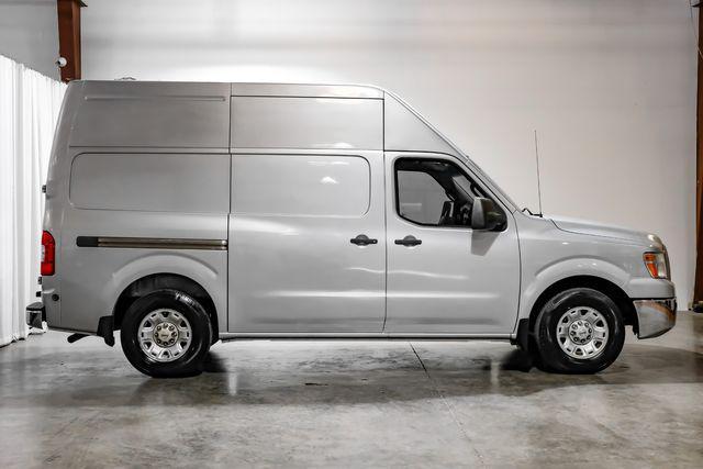used 2013 Nissan NV Cargo NV3500 HD car, priced at $20,883