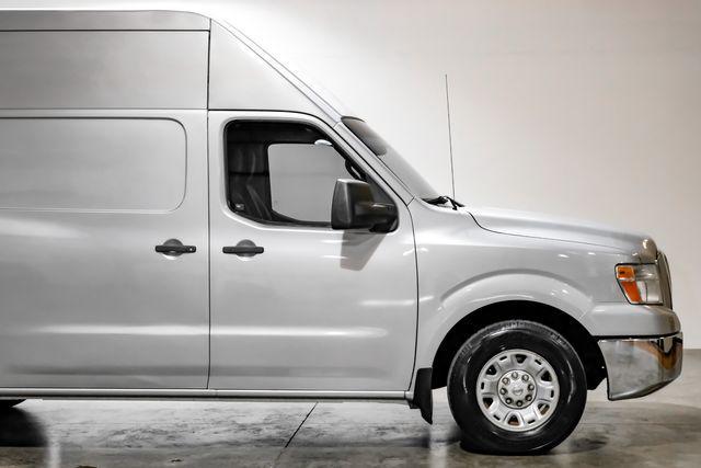 used 2013 Nissan NV Cargo NV3500 HD car, priced at $20,883