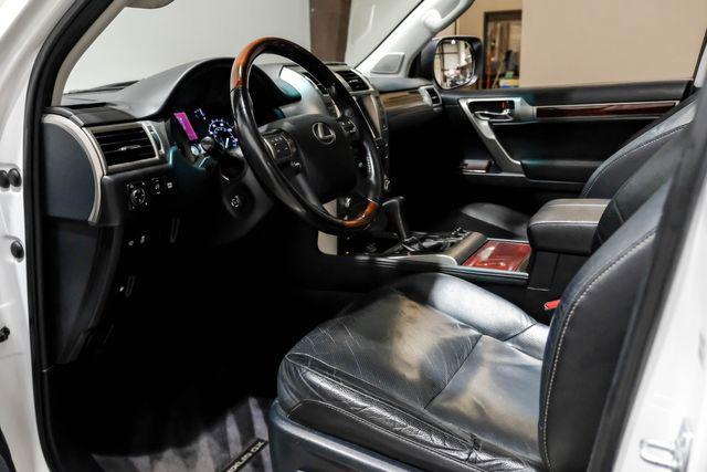 used 2015 Lexus GX 460 car, priced at $19,783