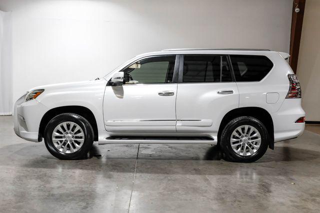 used 2015 Lexus GX 460 car, priced at $19,783