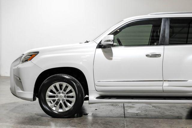 used 2015 Lexus GX 460 car, priced at $19,783
