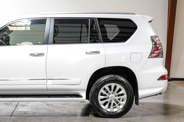 used 2015 Lexus GX 460 car, priced at $19,783