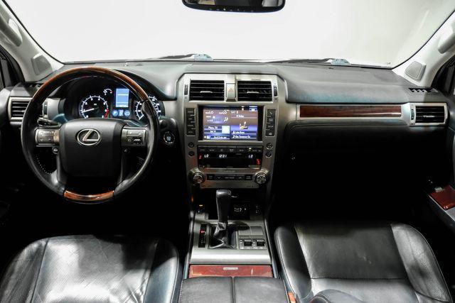 used 2015 Lexus GX 460 car, priced at $19,783