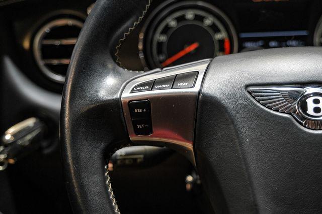 used 2013 Bentley Continental GT car, priced at $73,883