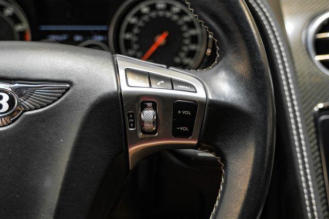 used 2013 Bentley Continental GT car, priced at $73,883