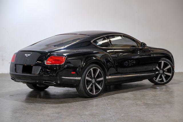used 2013 Bentley Continental GT car, priced at $73,883
