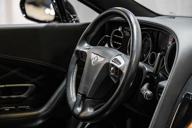 used 2013 Bentley Continental GT car, priced at $73,883