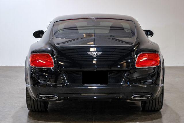 used 2013 Bentley Continental GT car, priced at $73,883