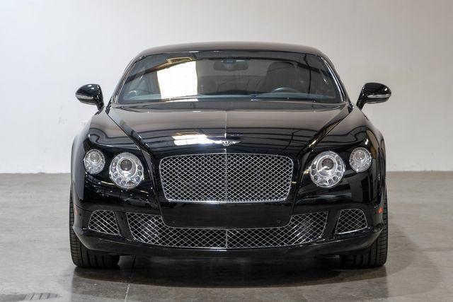 used 2013 Bentley Continental GT car, priced at $73,883