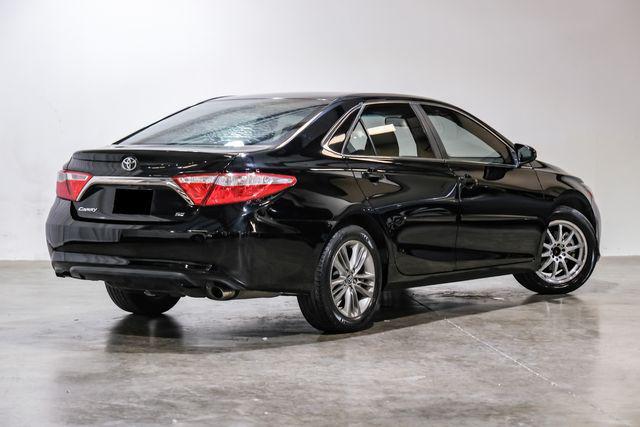 used 2017 Toyota Camry car, priced at $15,983