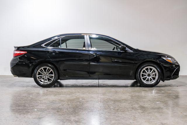 used 2017 Toyota Camry car, priced at $15,983