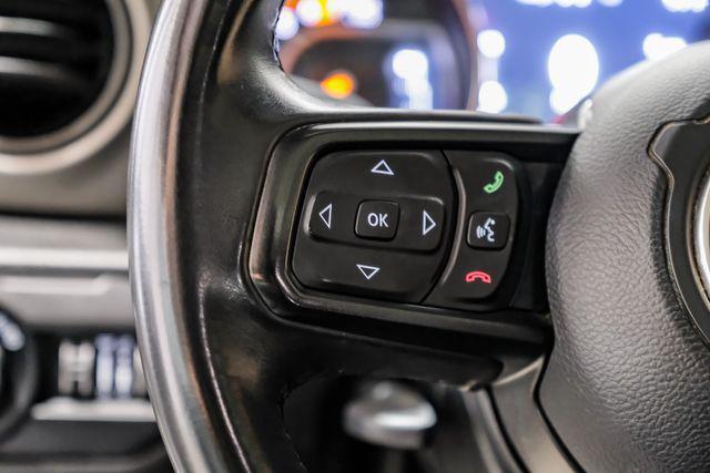 used 2018 Jeep Wrangler car, priced at $20,883