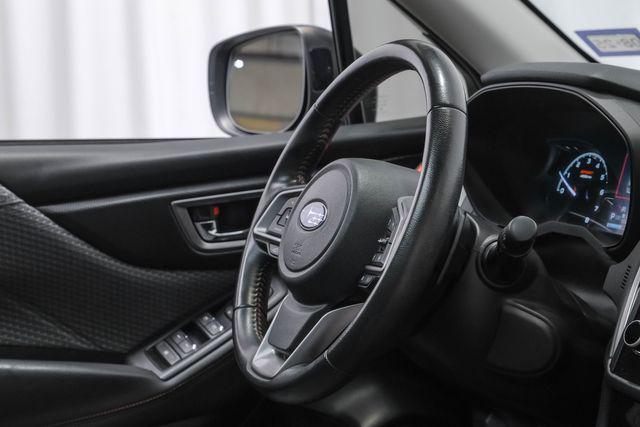 used 2020 Subaru Forester car, priced at $17,983