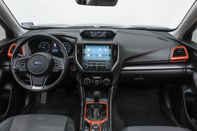 used 2020 Subaru Forester car, priced at $17,983