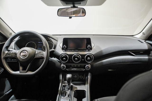 used 2024 Nissan Sentra car, priced at $17,983