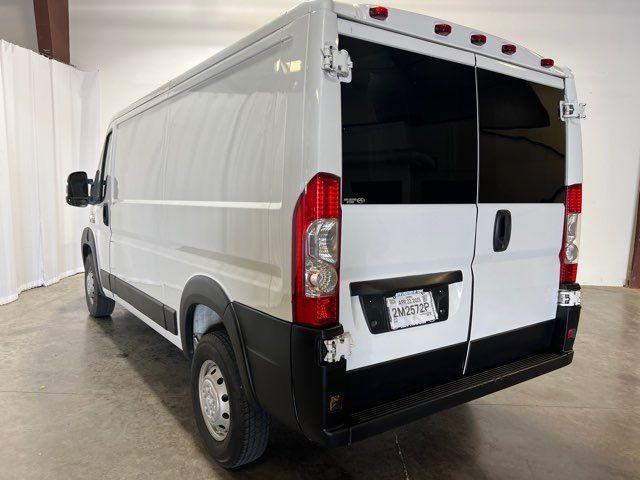 used 2015 Ram ProMaster 1500 car, priced at $14,983